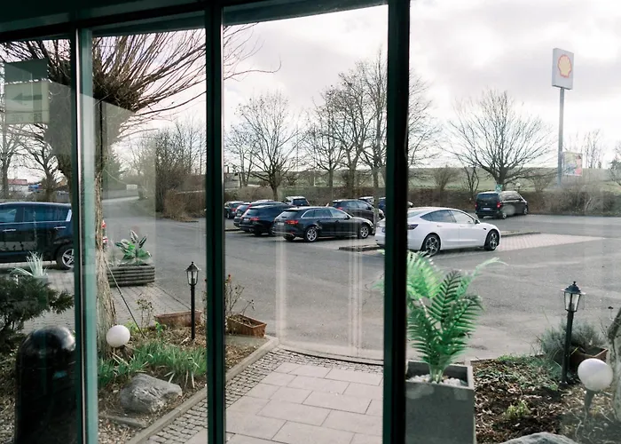 Trip Inn Hotel Dasing-Augsburg