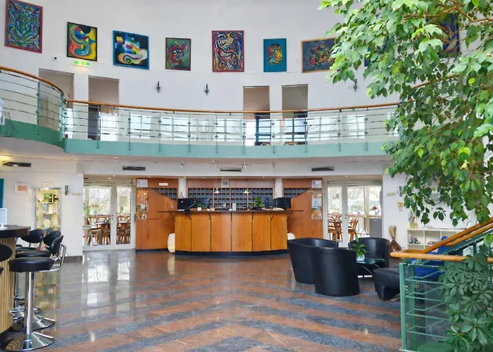 Trip Inn Hotel Dasing-Augsburg