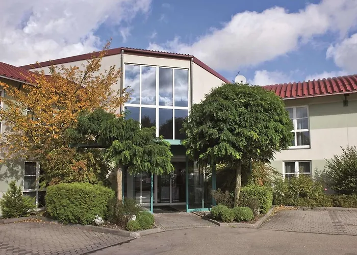 Trip Inn Hotel Dasing-Augsburg